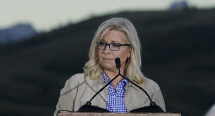 Liz Cheney, detractora de Trump, sufre derrota en las primarias republicanas de Wyoming