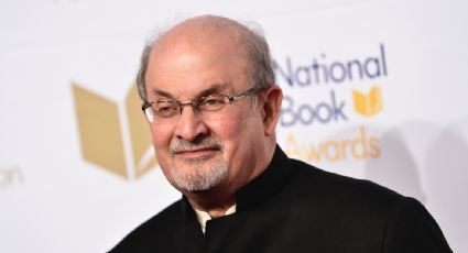 Agresor del escritor Salman Rushdie se deslinda del gobierno de Irán y asegura no haber leído “Los versos satánicos”