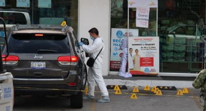 A una semana de la jornada violenta en Celaya, asesinan al hijo del alcalde Javier Mendoza