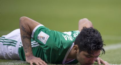 México se queda sin ‘Tecatito’ Corona en el Mundial: Sufre rotura de peroné y ligamentos de un tobillo