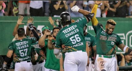 El equipo de beisbol Leones de Yucatán informa que el plantel salió ileso tras el intento de asalto en la autopista Puebla-México: “Estamos sanos y salvos”