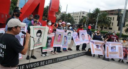 Giran 83 órdenes de aprehensión contra militares y otros presuntos implicados en el caso Ayotzinapa