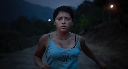 "Noche de fuego", de la directora Tatiana Huezo, es la película más nominada en los premios Ariel