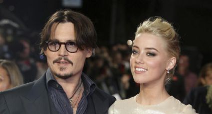 Amber Heard rechazó dinero de Johnny Depp luego de su divorcio, revelan documentos sobre el juicio de difamación