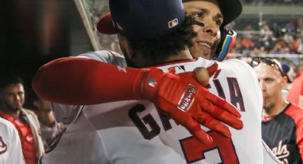 Joey Meneses hace historia como el primer beisbolista nacido en México en conectar cuadrangular  en su estreno en Grandes Ligas