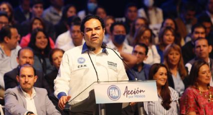 En la elección del Edomex se sentarán las bases para el 2024, dice Enrique Vargas y llama a la oposición a enfrentar a Morena
