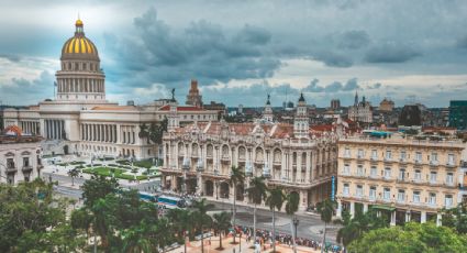 Una compañía canadiense administrará el hotel más antiguo de Cuba que fue inaugurado en 1875