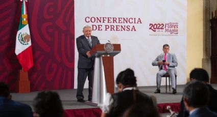 Diputada panista dice que AMLO es un cobarde por su política de abrazos a los delincuentes: "Merecen toda la fuerza del Estado"