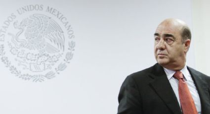 “El exprocurador siempre se condujo con integridad”: legisladores del PRI defienden a Murillo Karam