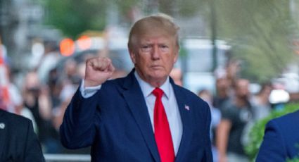 Trump acumuló más de 300 documentos clasificados en su mansión de Mar-a-Lago tras su salida de la Casa Blanca: NYT