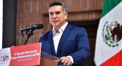 Alejandro Moreno invita a Movimiento Ciudadano a unirse a la coalición Va por México