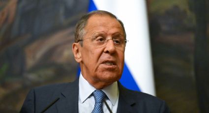 "No puede haber piedad", advierte Lavrov sobre el asesinato de la hija del ideólogo de Putin