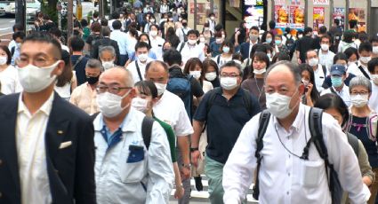 Japón dejará de exigir a turistas una prueba PCR negativa a Covid