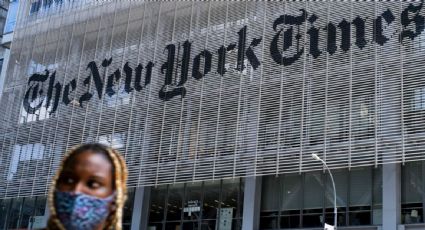 Periodistas de The New York Times inician una huelga de 24 horas por falta de acuerdos para mejorar las condiciones laborales