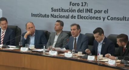 El Estado mexicano falló en blindar las elecciones de injerencias del crimen organizado, asegura Córdova