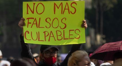 Organizaciones reportan 118 violaciones de derechos humanos a defensores entre junio de 2021 y mayo de este año