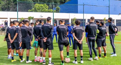 En plena crisis, Cruz Azul apuesta por el ‘Potro’ Gutiérrez como DT interino y le da su gran oportunidad en Primera División