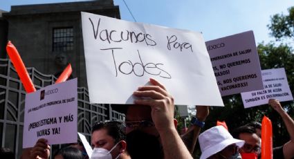 En agosto se han triplicado los casos de viruela del mono en el país; mexicanos se vacunan en el extranjero
