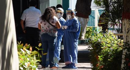 México se acerca a los 7 millones de casos de Covid-19; suma 7 mil 981 nuevos contagios en un día