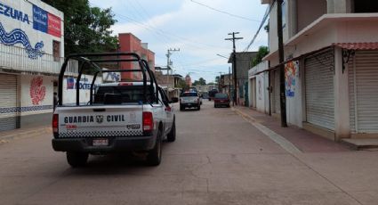 Enfrentamientos armados en Tuzantla dejan ocho muertos: Fiscalía de Michoacán