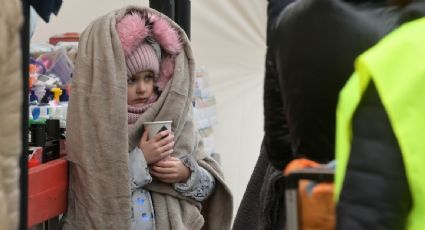 El Kremlin ha trasladado a más de mil niños ucranianos a Rusia para darlos en adopción, aseguran expertos de EU