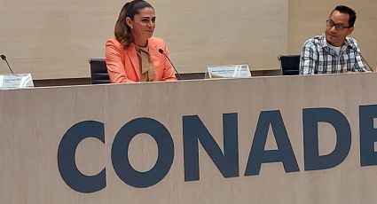 Ana Guevara defiende su gestión en la Conade ante polémicas y quejas de los atletas: “Hay una cultura de tirarle al que gana”