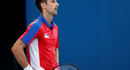 Djokovic anuncia que no jugará el Abierto de Estados Unidos por su negativa a vacunarse: “Esperaré una oportunidad para volver a competir”