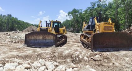 Coparmex pide al gobierno federal no clasificar la información de sus obras prioritarias como de seguridad nacional