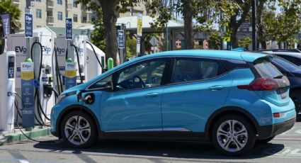 California prohibirá a partir de 2035 la venta de automóviles que funcionan con combustibles fósiles