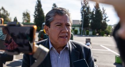 El gobernador Monreal acusa que funcionarios de Durango integran banda que extorsiona y secuestra a migrantes en Zacatecas