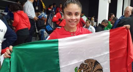 México arrasa en el Mundial de Raquetbol y da la cara pese a nulo apoyo de Ana Guevara y Conade