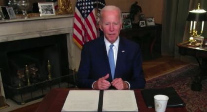 Biden firma orden ejecutiva para garantizar acceso al aborto a mujeres que deban viajar a estados donde está permitido