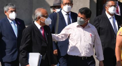 Primer ministro de Perú presenta su renuncia en el marco de las indagatorias contra el presidente Castillo por corrupción