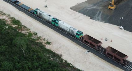 El Ejecutivo será multado por la Corte si en tres días no presenta el acuerdo por el que el Tren Maya se declara obra de seguridad nacional