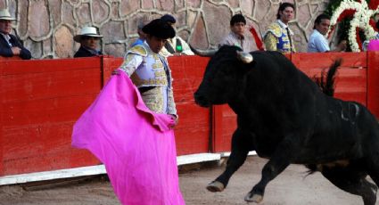Juez suspende las corridas de toros de la Feria Nacional de Zacatecas por queja de colectivo anticorrupción