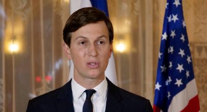 El yerno de Trump, Jared Kushner, es operado por segunda ocasión tras diagnóstico de cáncer tiroideo