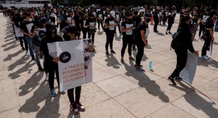 Detienen en Madrid a venezolana acusada de trata de personas en la CDMX; será extraditada