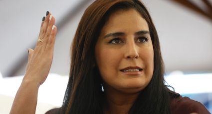 Paola Espinosa pide “un futuro con más visión” en el deporte y aplaude a clavadistas que destacan pese a la falta de apoyo de Ana Guevara