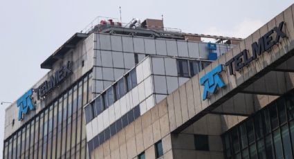Telmex ofrece mejores pensiones para los trabajadores de nuevo ingreso tras huelga de julio