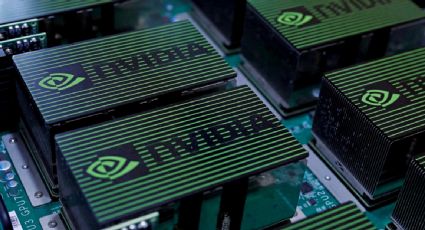 Estados Unidos prohíbe a la empresa Nvidia exportar chips a China