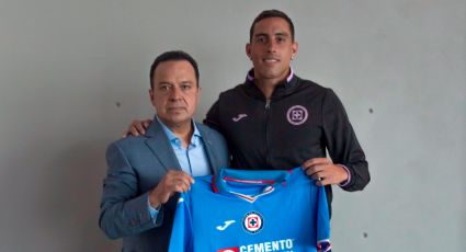 La Máquina hace oficial el fichaje del ‘Mellizo’ Ramiro Funes Mori para reforzar su defensa: “Hola celestes, ya soy azul de por vida”