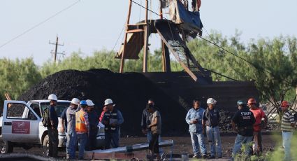 "La prioridad absoluta es el rescate de los mineros, luego se investigarán las causas del derrumbe": Luisa Alcalde