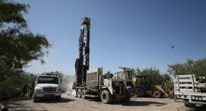 La CFE compra carbón a la mina que se derrumbó en Sabinas, acusa la organización Familia de Pasta de Conchos