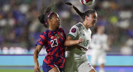 México busca talento para el futbol femenil a través de la Academia de la FIFA; observarán a más de mil niñas en 10 ciudades