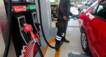 Hacienda reduce el estímulo al IEPS de la gasolina Premium por primera vez desde marzo