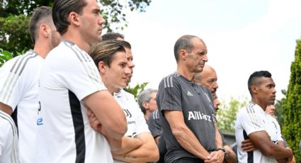 Partido Juventus-Atlético se suspende en Tel Aviv por aumento de violencia entre Israel y Palestina