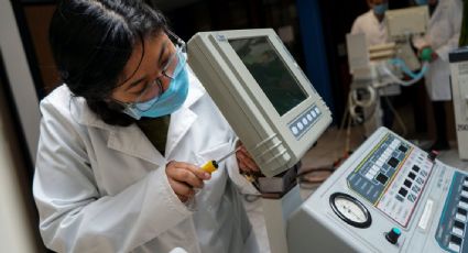 El Insabi debe dar a conocer los contratos de la compra de ventiladores para pacientes con Covid, determina el INAI