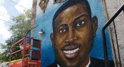 Dan en EU segunda cadena perpetua por delitos de odio al asesino del joven afroamericano Ahmaud Arbery