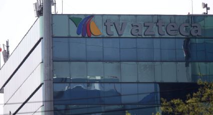 Notifican a TV Azteca para el pago anticipado de un bono por 400 mdd que vence en 2024