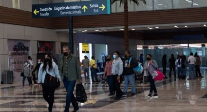 El AIFA pasará de 12 a 46 vuelos nacionales diarios a mediados de agosto: general Isidoro Pastor